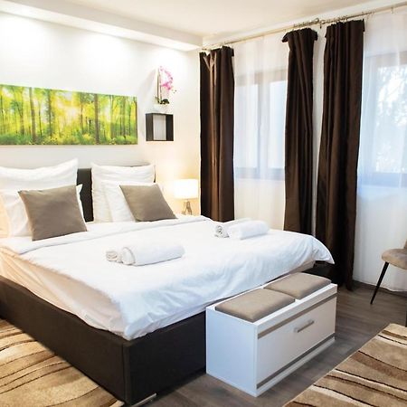 Nyuszis Apartman Kiskunmajsa Luaran gambar