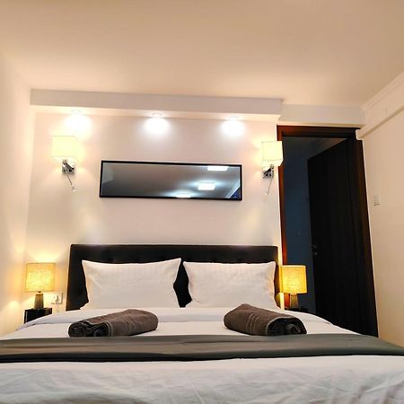 Nyuszis Apartman Kiskunmajsa Luaran gambar