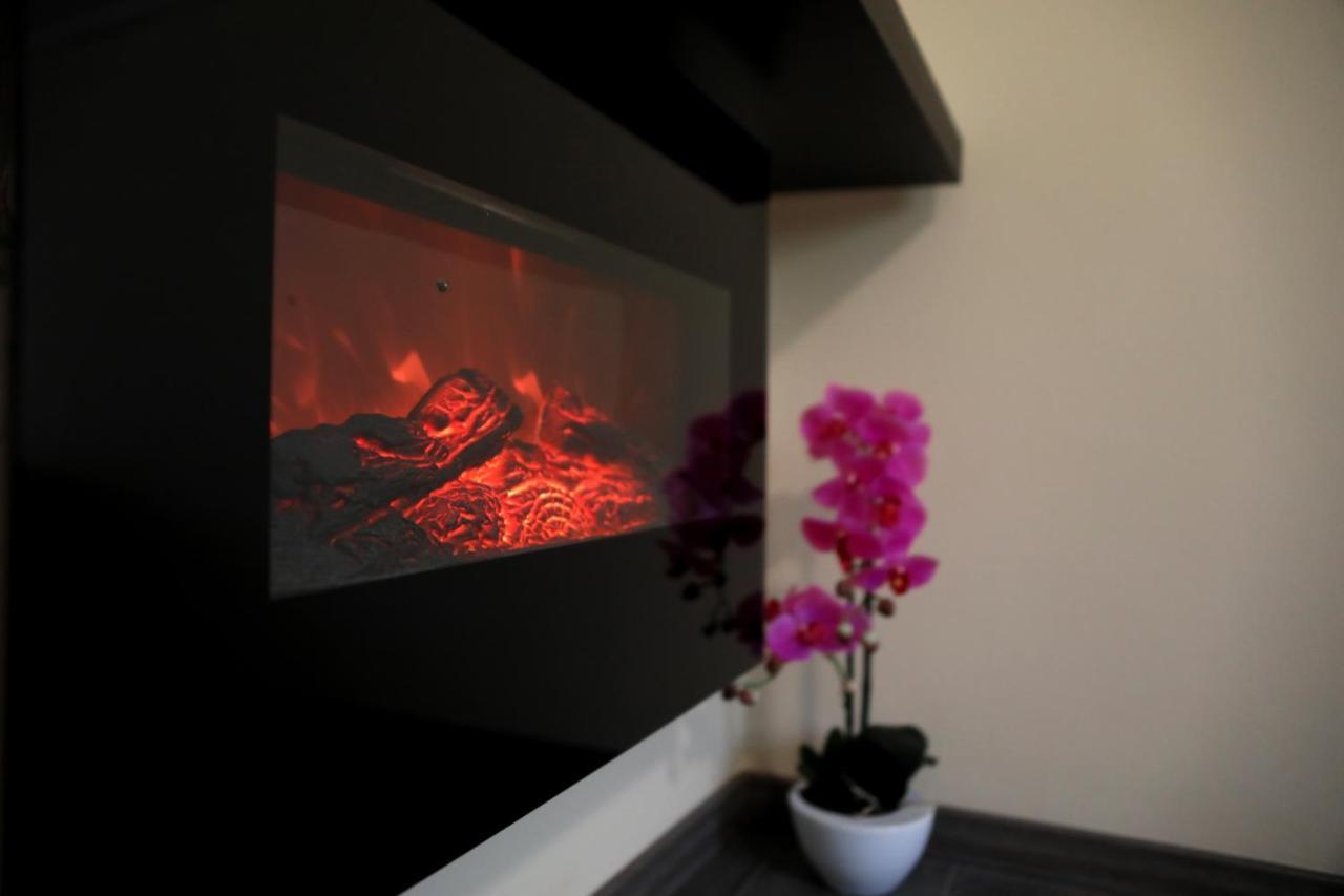 Nyuszis Apartman Kiskunmajsa Luaran gambar