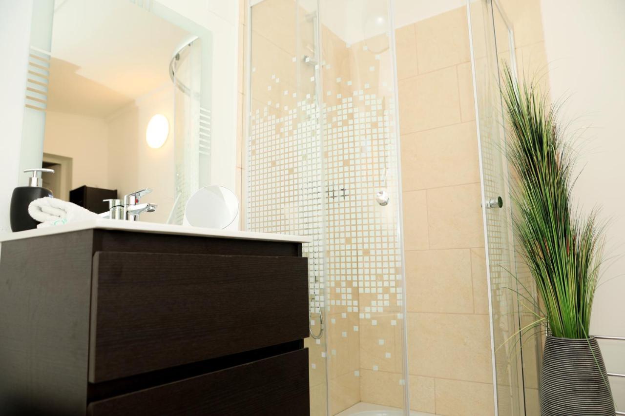 Nyuszis Apartman Kiskunmajsa Luaran gambar