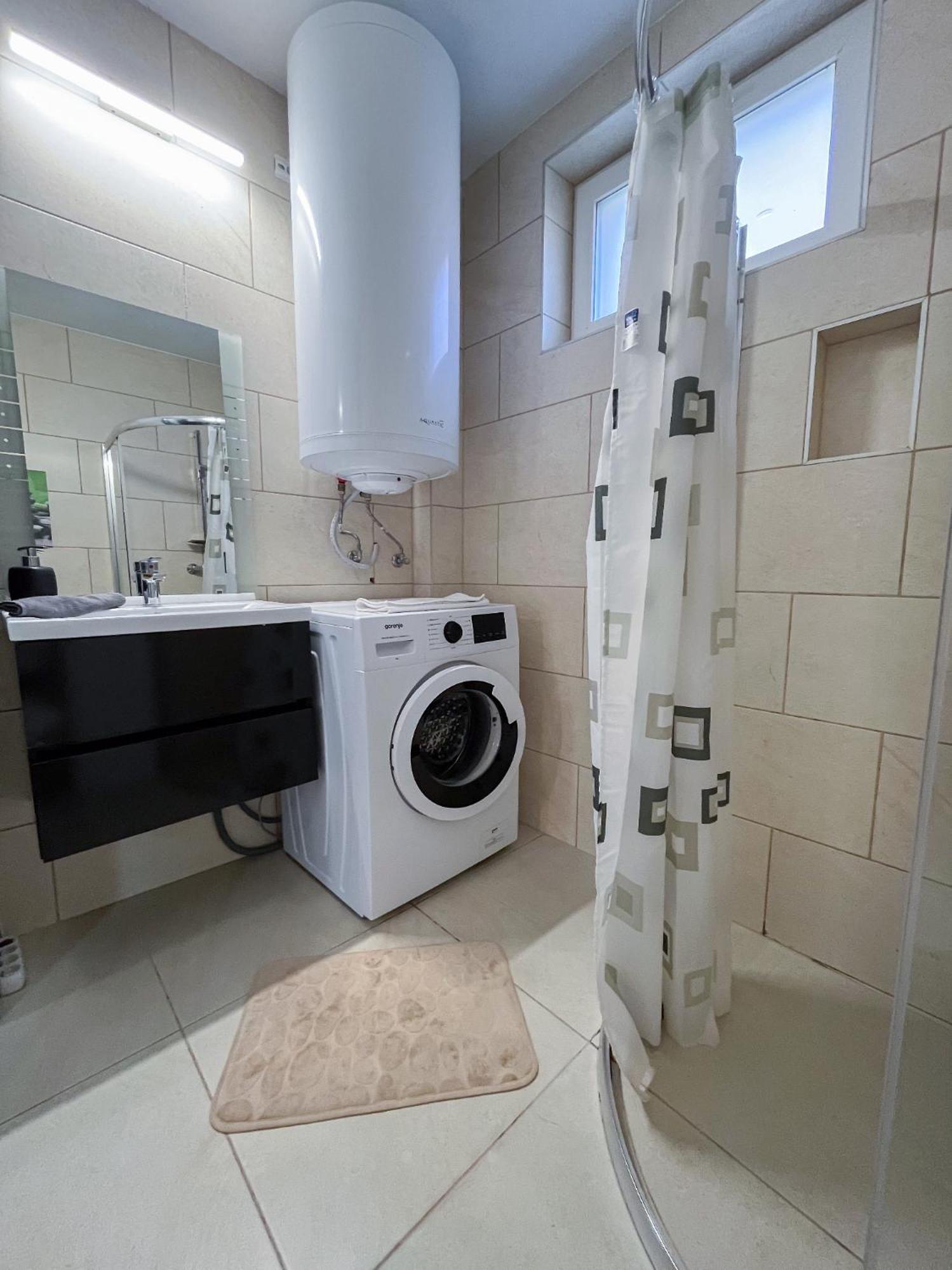 Nyuszis Apartman Kiskunmajsa Luaran gambar