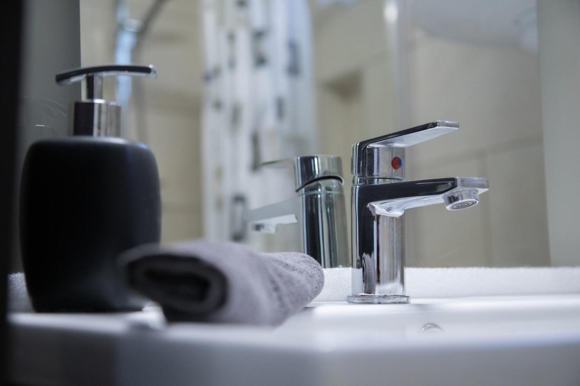 Nyuszis Apartman Kiskunmajsa Luaran gambar