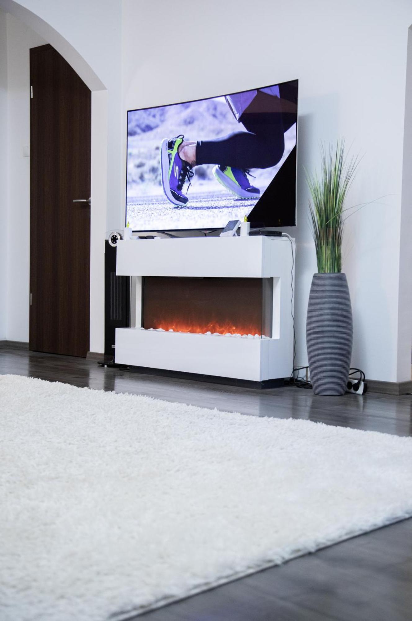 Nyuszis Apartman Kiskunmajsa Luaran gambar