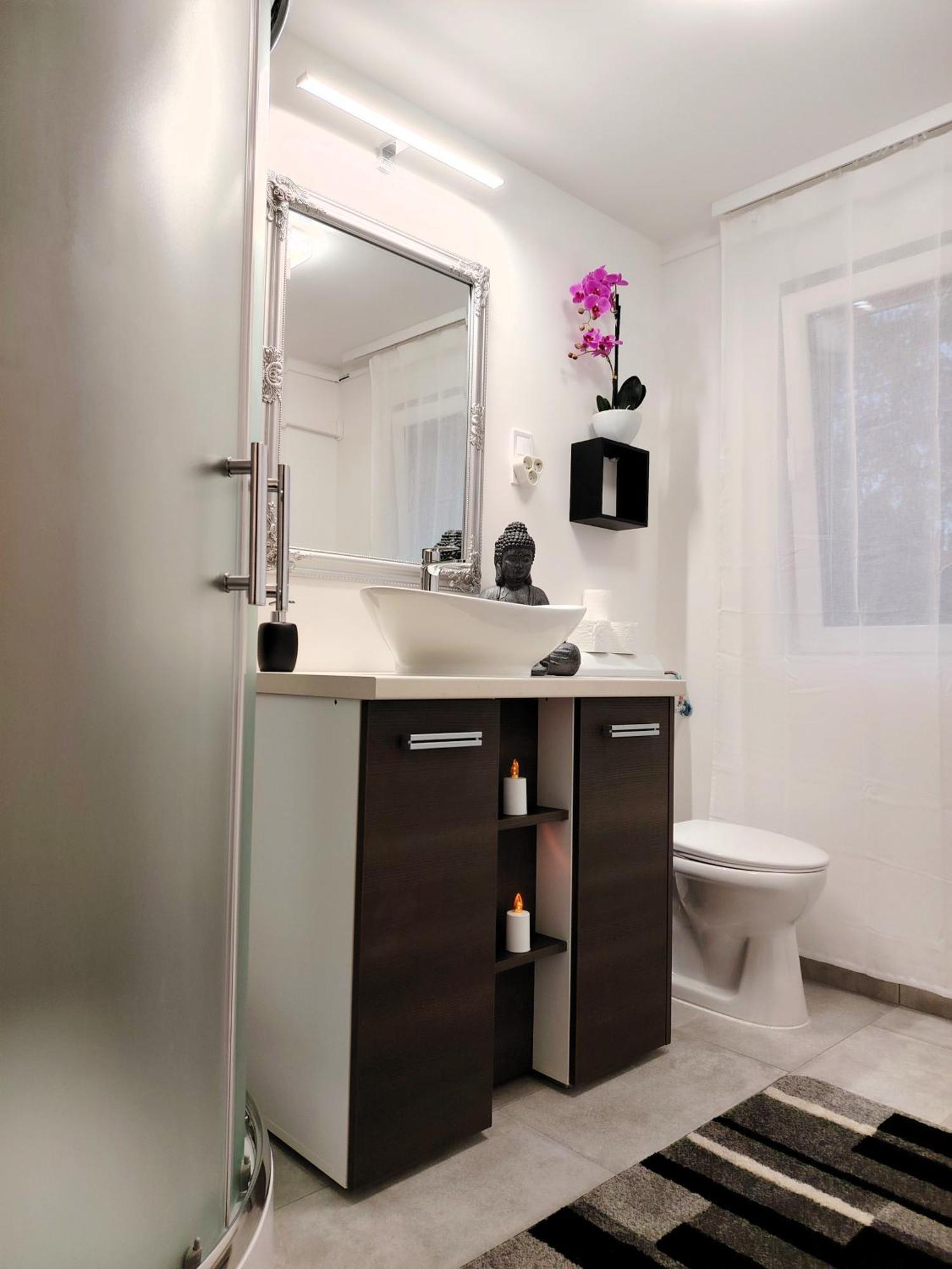 Nyuszis Apartman Kiskunmajsa Luaran gambar