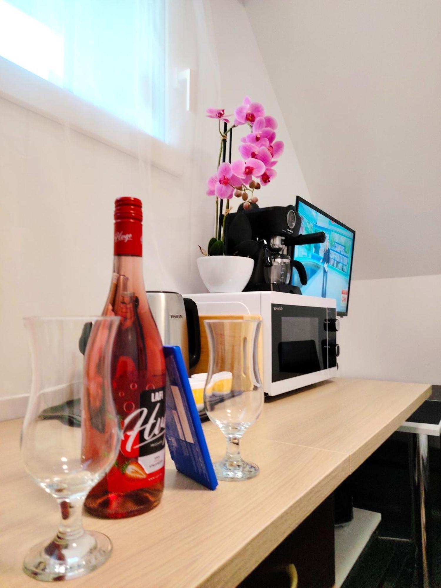 Nyuszis Apartman Kiskunmajsa Luaran gambar