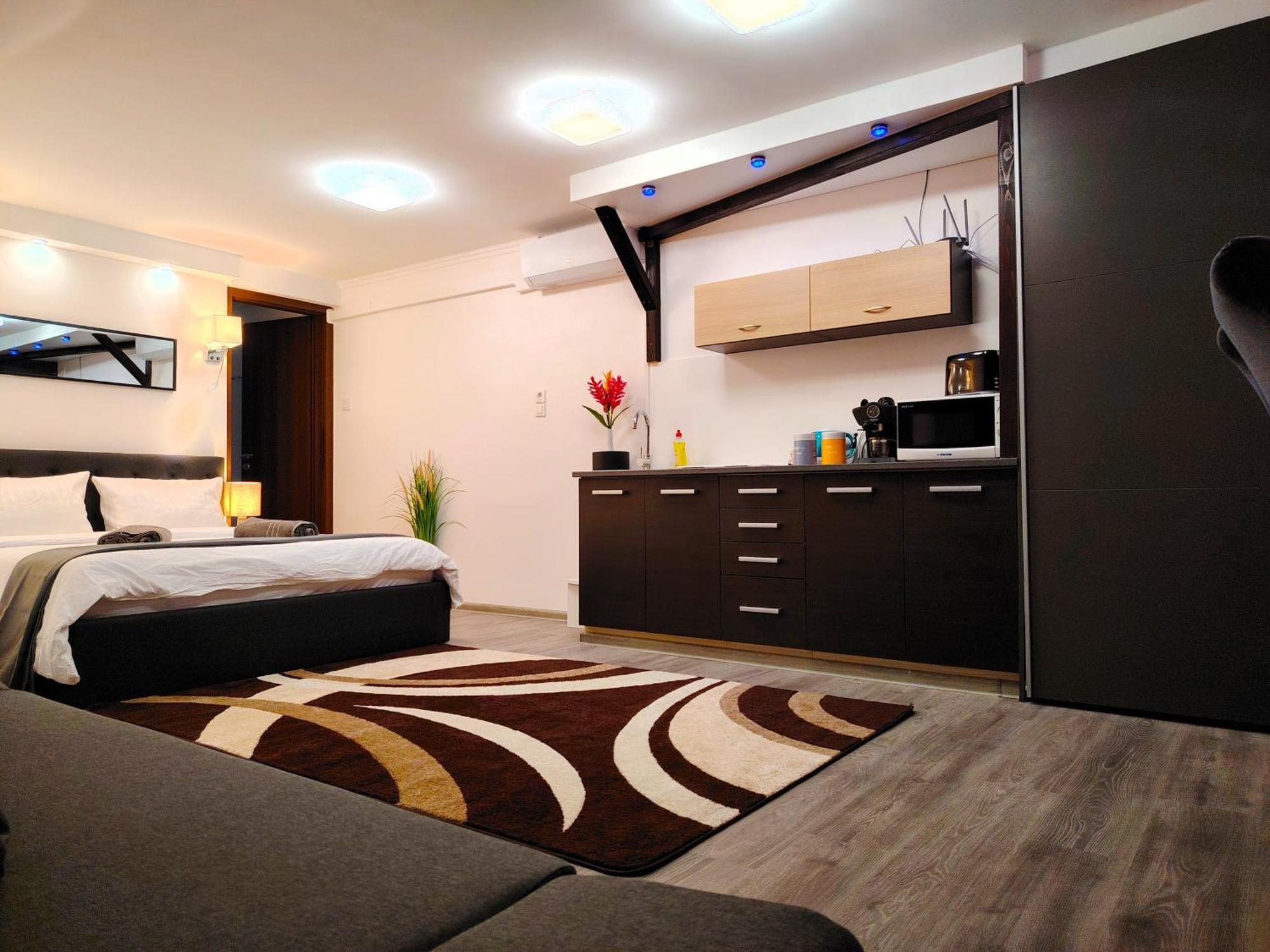 Nyuszis Apartman Kiskunmajsa Luaran gambar